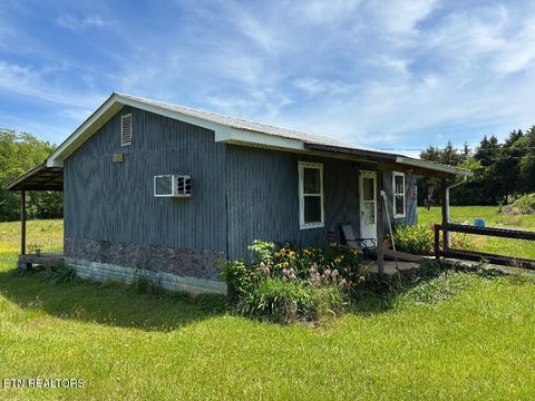 Tiny photo for 1597 Goodfield Rd, Decatur, TN 37322 (MLS # 1340559)