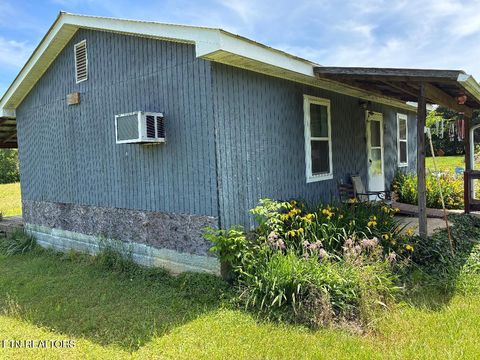 Tiny photo for 1597 Goodfield Rd, Decatur, TN 37322 (MLS # 1340559)
