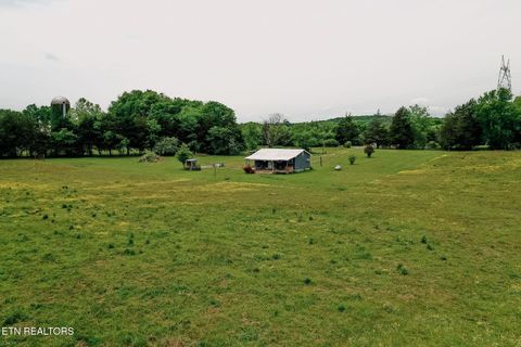 Tiny photo for 1597 Goodfield Rd, Decatur, TN 37322 (MLS # 1340559)