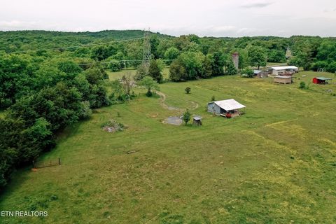 Tiny photo for 1597 Goodfield Rd, Decatur, TN 37322 (MLS # 1340559)