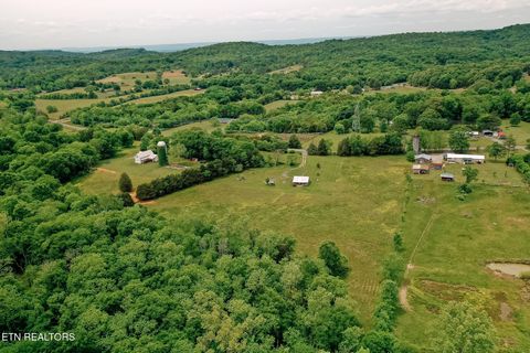 Tiny photo for 1597 Goodfield Rd, Decatur, TN 37322 (MLS # 1340559)