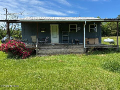 Tiny photo for 1597 Goodfield Rd, Decatur, TN 37322 (MLS # 1340559)