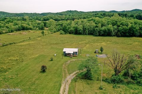Tiny photo for 1597 Goodfield Rd, Decatur, TN 37322 (MLS # 1340559)