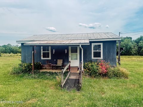 Tiny photo for 1597 Goodfield Rd, Decatur, TN 37322 (MLS # 1340559)