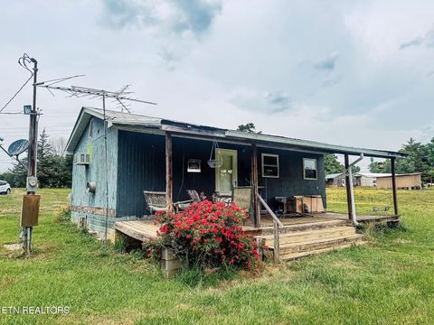 Photo of 1597 Goodfield Rd, Decatur, TN 37322 (MLS # 1340559)