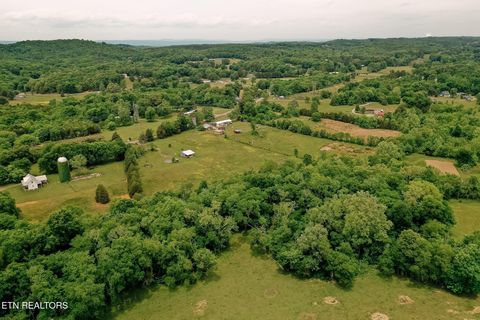 Tiny photo for 1597 Goodfield Rd, Decatur, TN 37322 (MLS # 1340559)