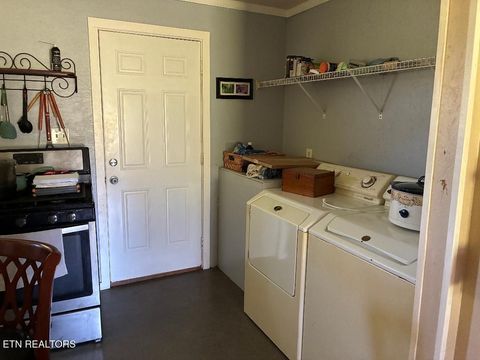 Tiny photo for 1597 Goodfield Rd, Decatur, TN 37322 (MLS # 1340559)