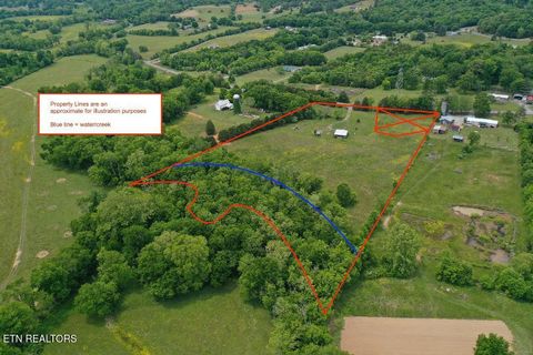 Tiny photo for 1597 Goodfield Rd, Decatur, TN 37322 (MLS # 1340559)