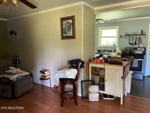 Tiny photo for 1597 Goodfield Rd, Decatur, TN 37322 (MLS # 1340559)