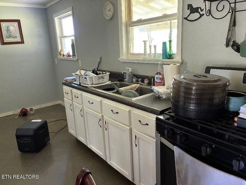 Tiny photo for 1597 Goodfield Rd, Decatur, TN 37322 (MLS # 1340559)