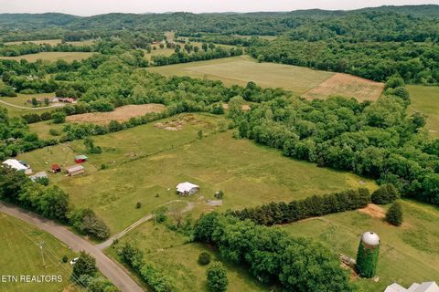 Tiny photo for 1597 Goodfield Rd, Decatur, TN 37322 (MLS # 1340559)