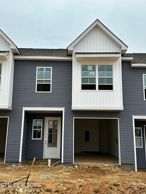 Photo of 1624 Lateglow Way, Knoxville, TN 37931 (MLS # 1342861)