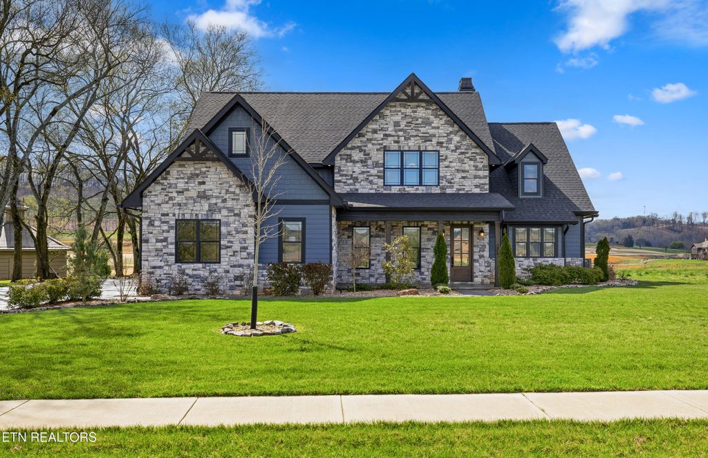 Photo of 4480 Old Club Rd, Loudon, TN 37774 (MLS # 1334292)