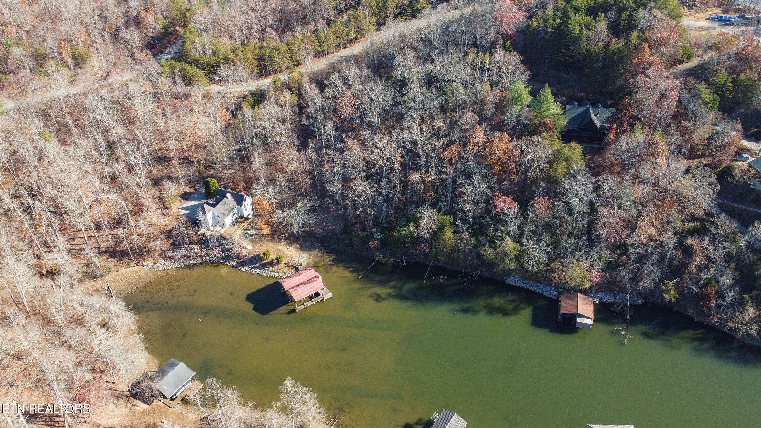 Lot 75 Turkey Ridge Rd