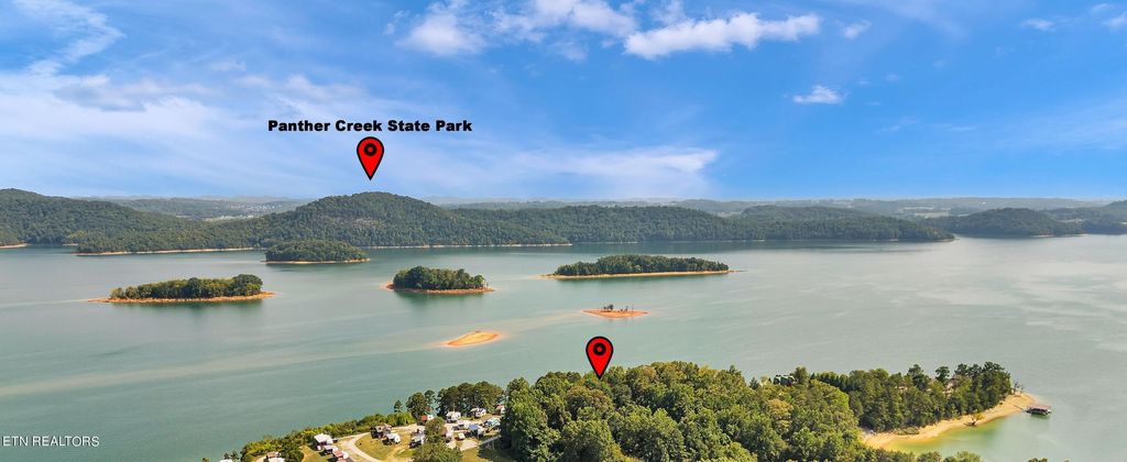 Photo of 2 Baye Rd, Rutledge, TN 37861 (MLS # 1277457)