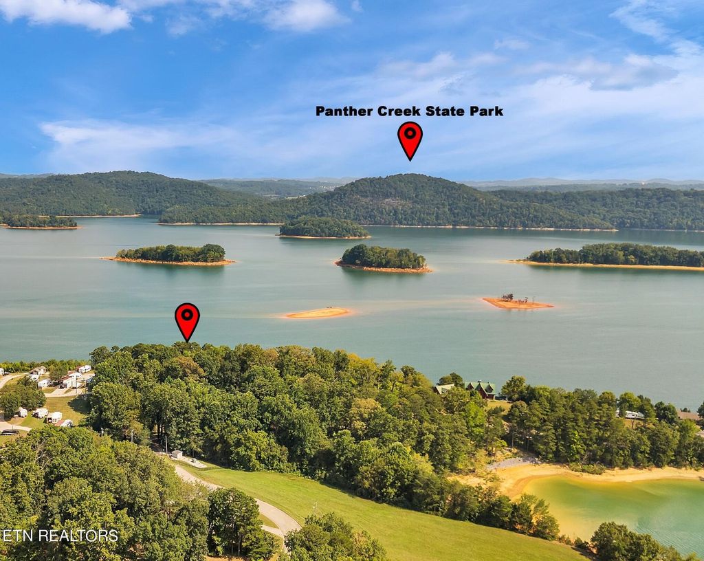 Photo of 2 Baye Rd, Rutledge, TN 37861 (MLS # 1277457)