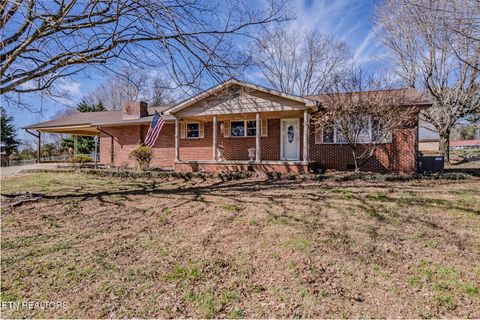153 Co Rd 260 Athens TN 37303