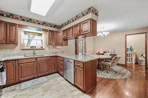 Tiny photo for 9228 Washington Pike, Corryton, TN 37721 (MLS # 1323259)