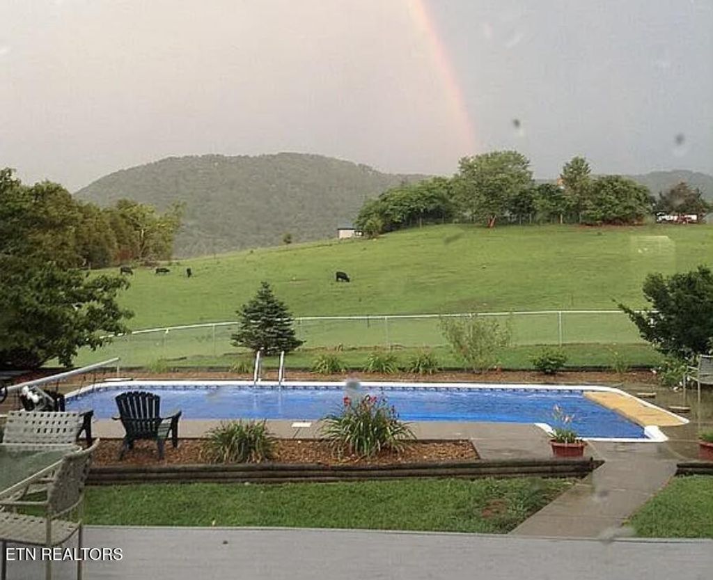 Photo of 9228 Washington Pike, Corryton, TN 37721 (MLS # 1323259)