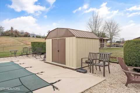 Tiny photo for 9228 Washington Pike, Corryton, TN 37721 (MLS # 1323259)