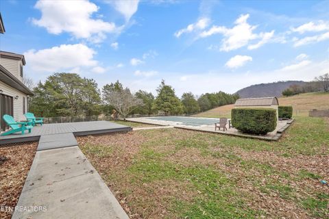 Tiny photo for 9228 Washington Pike, Corryton, TN 37721 (MLS # 1323259)