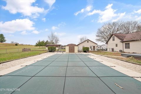 Tiny photo for 9228 Washington Pike, Corryton, TN 37721 (MLS # 1323259)