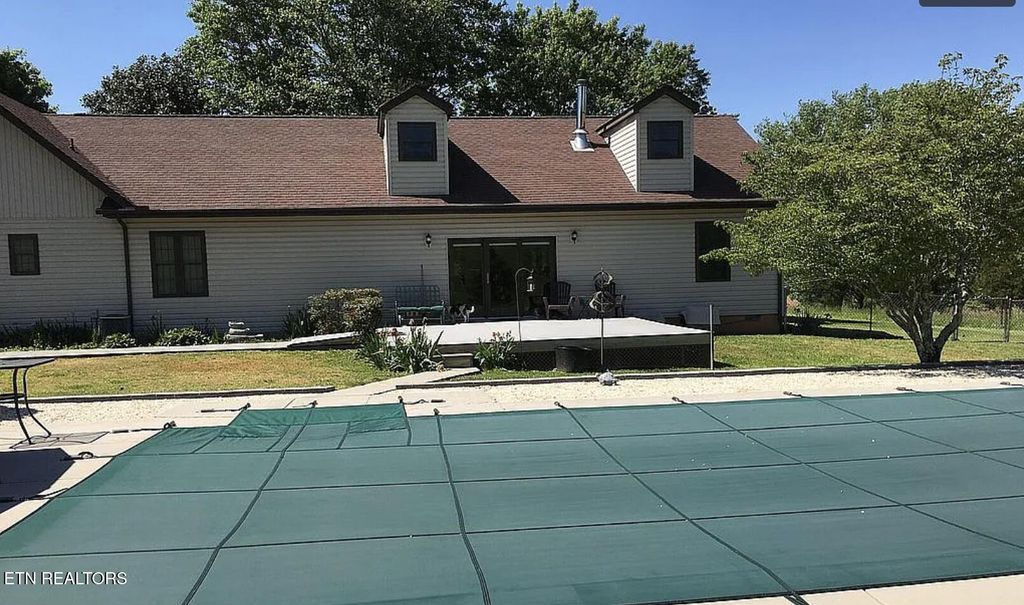 Photo of 9228 Washington Pike, Corryton, TN 37721 (MLS # 1323259)