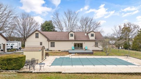 Tiny photo for 9228 Washington Pike, Corryton, TN 37721 (MLS # 1323259)