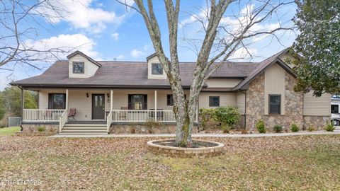 Photo of 9228 Washington Pike, Corryton, TN 37721 (MLS # 1323259)