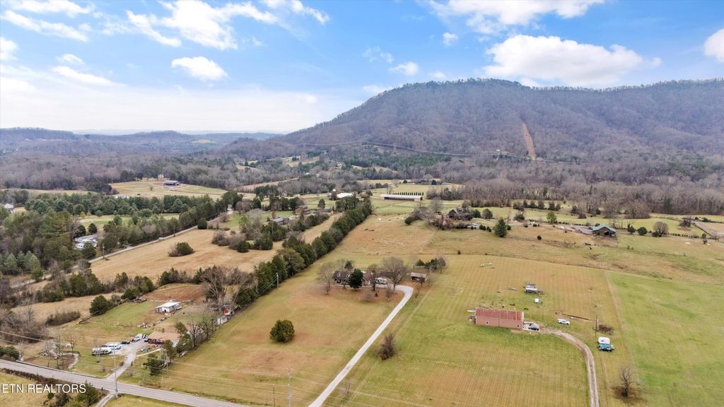 Photo of 9228 Washington Pike, Corryton, TN 37721 (MLS # 1323259)