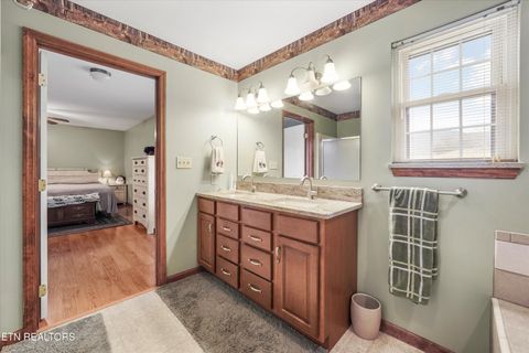 Tiny photo for 9228 Washington Pike, Corryton, TN 37721 (MLS # 1323259)