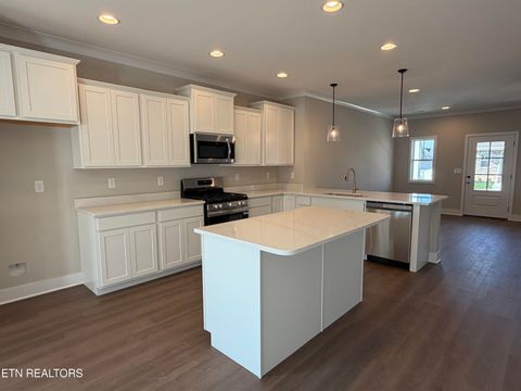 Tiny photo for 108 Thornberry Rd #Lot 60B, Oak Ridge, TN 37830 (MLS # 1333927)