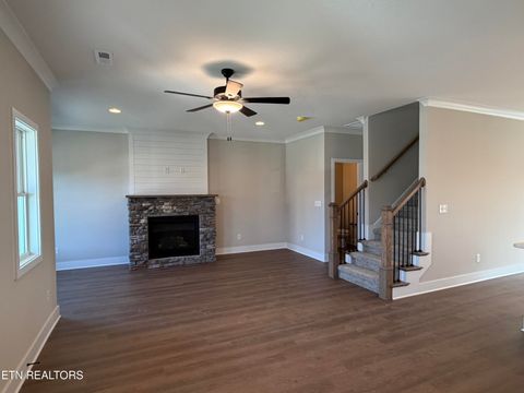 Tiny photo for 108 Thornberry Rd #Lot 60B, Oak Ridge, TN 37830 (MLS # 1333927)