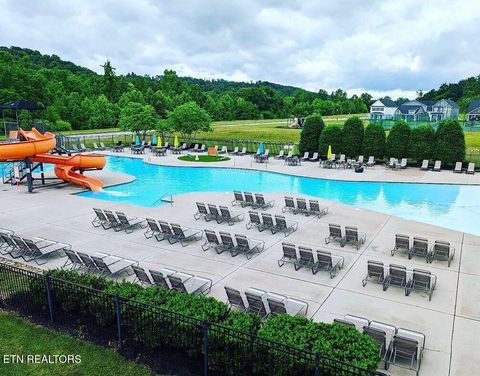 Tiny photo for 108 Thornberry Rd #Lot 60B, Oak Ridge, TN 37830 (MLS # 1333927)