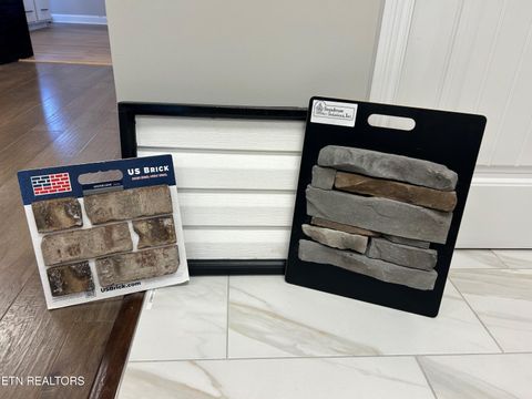 Tiny photo for 108 Thornberry Rd #Lot 60B, Oak Ridge, TN 37830 (MLS # 1333927)