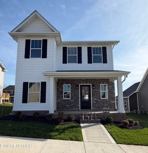 Tiny photo for 108 Thornberry Rd #Lot 60B, Oak Ridge, TN 37830 (MLS # 1333927)