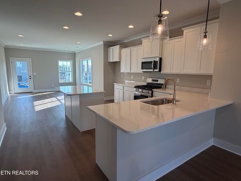 Tiny photo for 108 Thornberry Rd #Lot 60B, Oak Ridge, TN 37830 (MLS # 1333927)