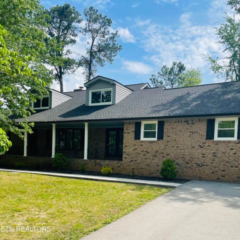 2158 Williamsburg Circle Cookeville TN 38506
