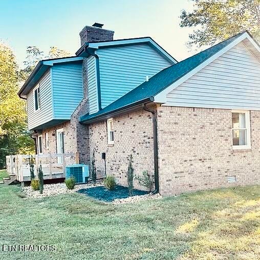 2158 Williamsburg Circle