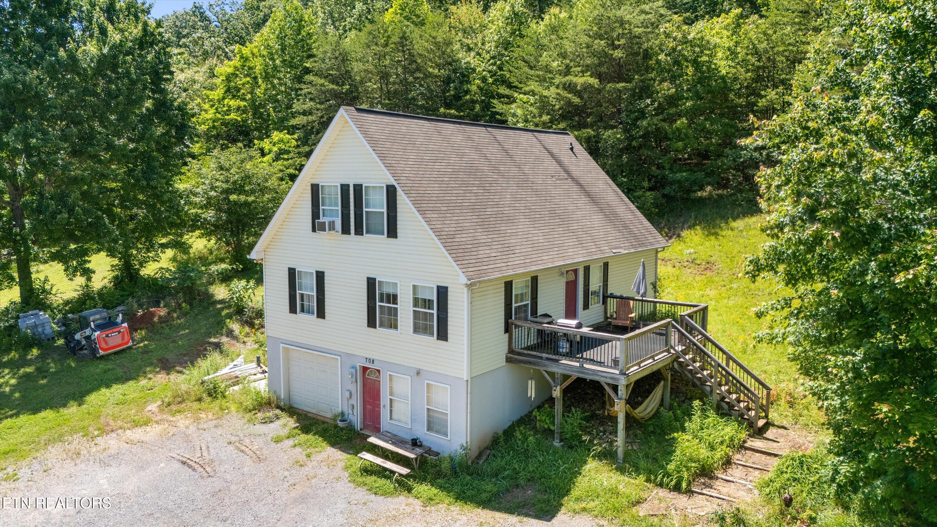 708 Butler Mill Rd