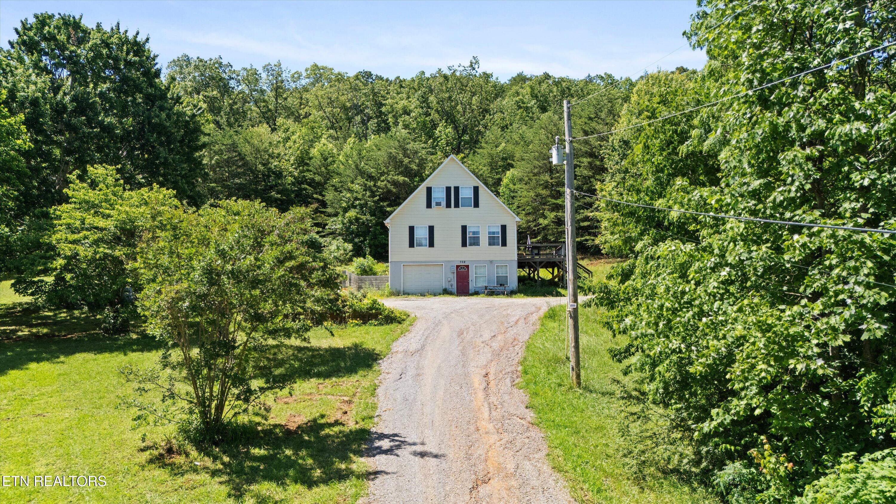 708 Butler Mill Rd