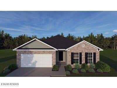 Photo of 2068 Mountain Heights Lane, Corryton, TN 37721 (MLS # 1345674)