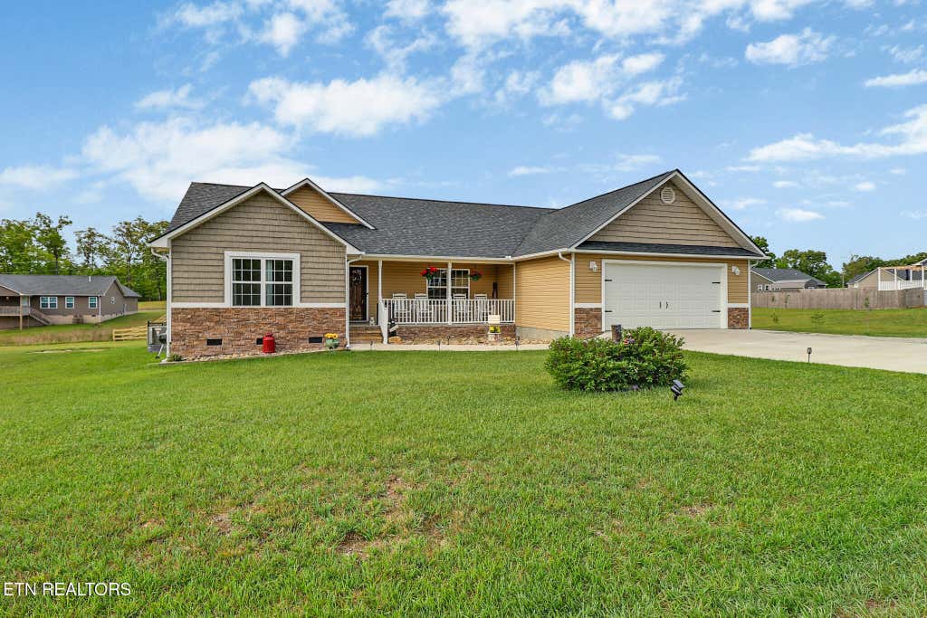 Photo of 645 Colby Circle, Crossville, TN 38571 (MLS # 1344496)