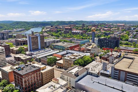 Tiny photo for 440 Walnut St #302, Knoxville, TN 37902 (MLS # 1339363)