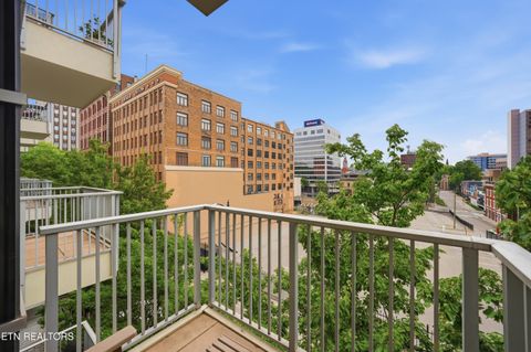 Tiny photo for 440 Walnut St #302, Knoxville, TN 37902 (MLS # 1339363)