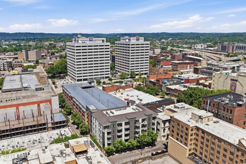 Tiny photo for 440 Walnut St #302, Knoxville, TN 37902 (MLS # 1339363)