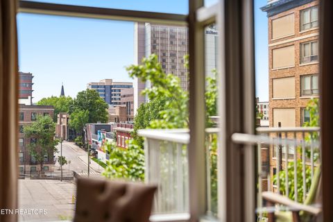 Tiny photo for 440 Walnut St #302, Knoxville, TN 37902 (MLS # 1339363)