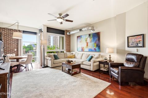 Tiny photo for 440 Walnut St #302, Knoxville, TN 37902 (MLS # 1339363)