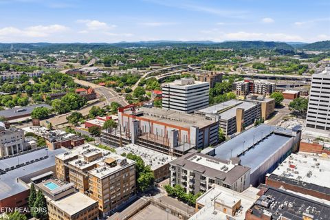 Tiny photo for 440 Walnut St #302, Knoxville, TN 37902 (MLS # 1339363)