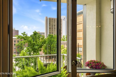 Tiny photo for 440 Walnut St #302, Knoxville, TN 37902 (MLS # 1339363)